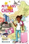 Mette goes China