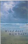 Wind door mijn haar