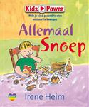 Allemaal snoep / Kids Power