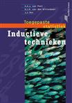 Inductieve technieken / Toegepaste statistiek