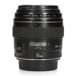 Canon EF 85mm F1.8 USM