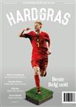 Hard gras 138 - juni 2021
