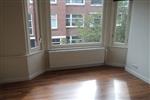 Appartement Van Lansbergestraat in Den Haag