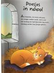 Poesjes in nood (prentenboek)
