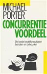 CONCURRENTIEVOORDEEL / BASISBIBLIOTHEEK MANAGER