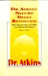 DR ATKINS NIEUWE DIEET REVOL.