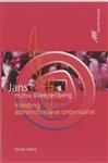 Inleiding administratieve organisatie