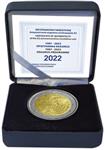 Griekenland 2 Euro 2022 'Erasmus' Proof