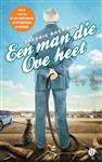 Een man die Ove heet