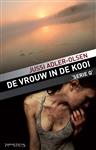 De vrouw in de kooi / Serie Q