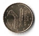 Andorra 10 Cent 2019