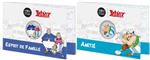 Frankrijk 2 X 50 Euro 2022 'Asterix' Deel 2