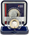 Italië 5 Euro 2022 'Carabinieri'