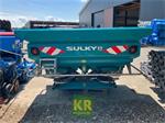 Sulky X40-Kunstmeststrooier-692520