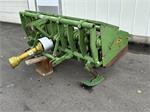 Celli Z180 spitmachine