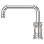 Quooker Kokendwaterkraan Classic Nordic Single Tap Square Chroom