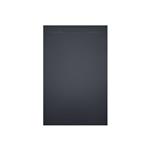 Douchebak Riho Isola 120x90 cm Mat Antraciet