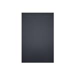 Douchebak Riho Isola 90x80 cm Mat Antraciet