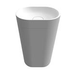 Wastafelzuil Riho Essence Ovaal tbv Riho Essence Waskommen