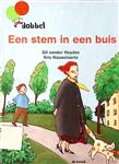 Een stem in een buis