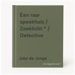 Een raar spookhuis / Zoeklicht * / Detective