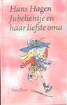 Jubelientje en haar liefste oma