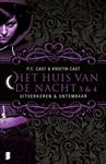 Uitverkoren en ontembaar / Het huis van de nacht