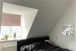 Kamer Muurhuizen in Amersfoort