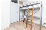 Kamer Livingstonelaan in Utrecht
