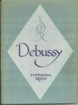 Symphoniareeks: DEBUSSY