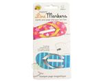 Magnetic Linemarkers - Flip Flops