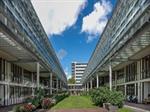 Appartement Zuidelijke Wandelweg in Amsterdam