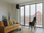 Appartement Friesestraatweg in Groningen