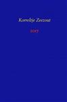 Korreltje Zeezout 2017