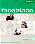 Face2face Intermediate Workbook