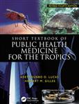 Short Textbook Of Public Health Medicine For The Tropics