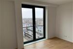 Appartement Wibautstraat in Amsterdam