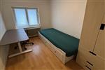 Kamer Sint Nicolaasstraat in Maastricht