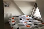 Kamer Grote Visserijstraat in Rotterdam