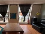 Appartement Gruitberg in Nijmegen