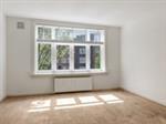 Appartement Van Kinsbergenstraat in Amsterdam