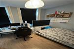 Kamer Prins Hendrikstraat in Den Haag