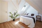 Kamer Tweede Tuindwarsstraat in Amsterdam