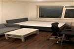 Kamer Werengouw in Amsterdam