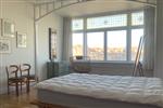Appartement Mathenesserlaan in Rotterdam