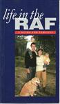 Life in the RAF, a guide for families