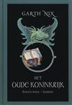Sabriel / Oude Koninkrijk / 1