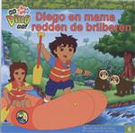 Diego / Diego en mama redden brilberen / Diego / 6