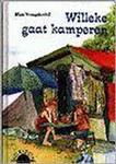 WILLEKE GAAT KAMPEREN