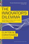 The Innovator's Dilemma